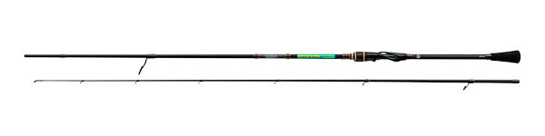 WIZARD EDGE SPIN PERGETŐ BOT  25-55 g